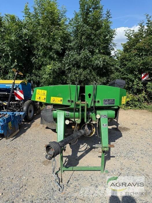 John Deere CC0331 割草劑