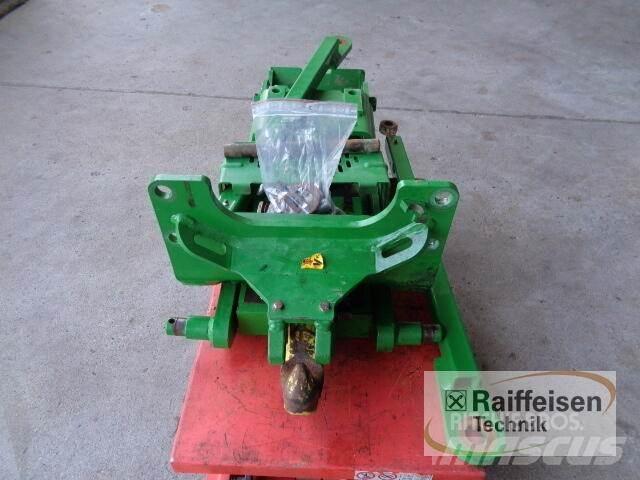 John Deere Hitch 其他曳引機配件