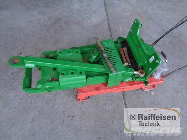 John Deere Hitch 其他曳引機配件