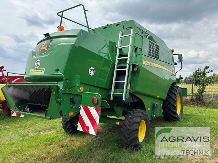 John Deere W 330 聯合收穫機