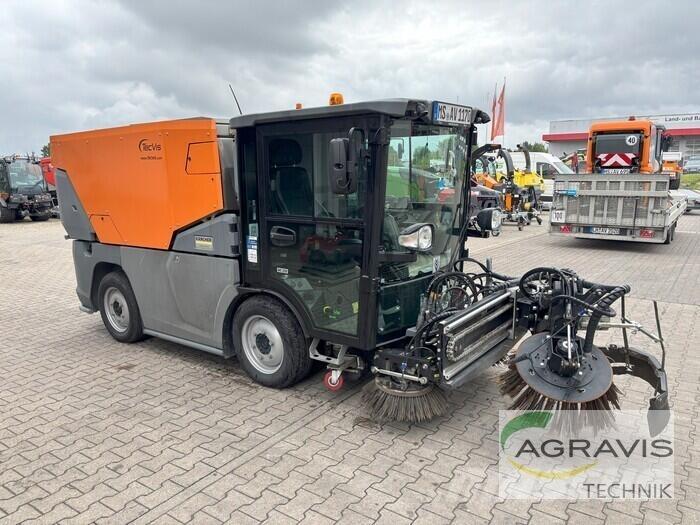 Kärcher MC250 掃倉機