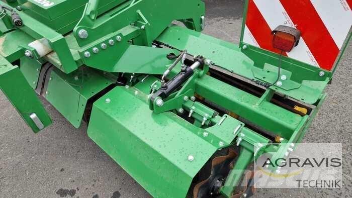 Kerner X-CUT SOLO 300 耙車