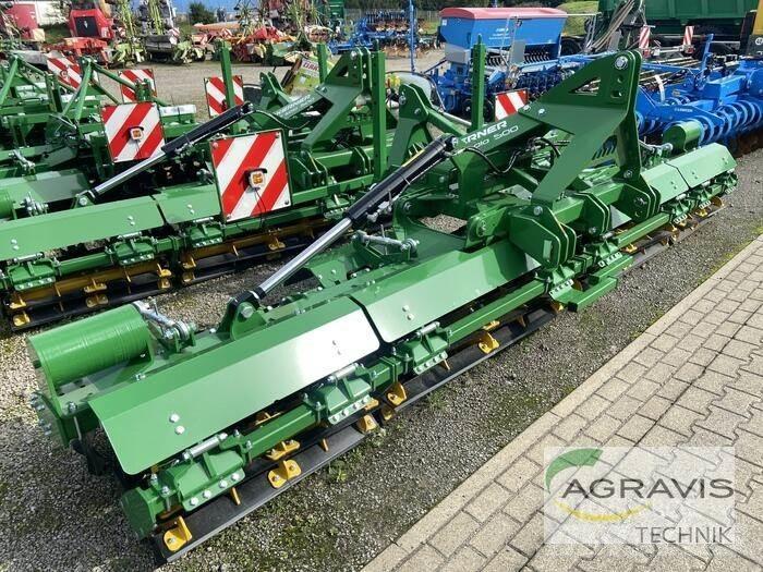 Kerner X-CUT SOLO 500 滾輪