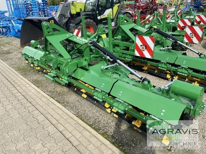 Kerner X-CUT SOLO 500 滾輪