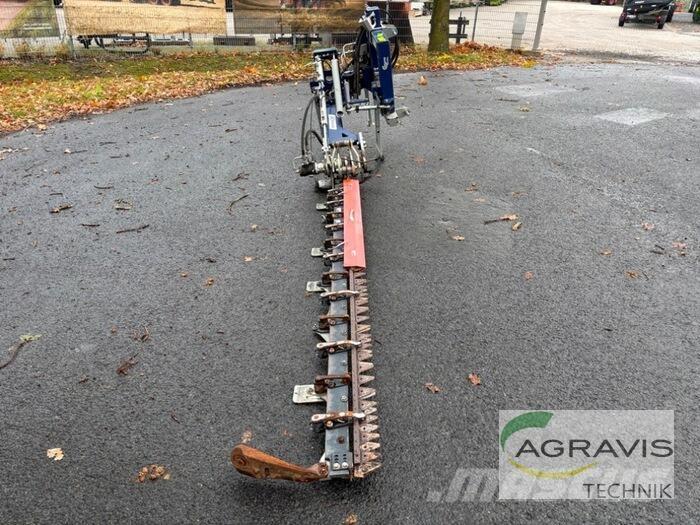 Kersten H 275 H 割草劑