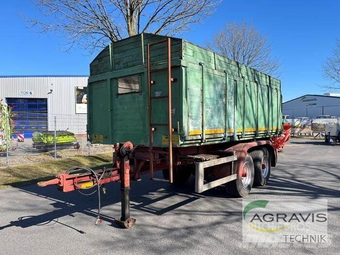  KIPPER 其他拖車