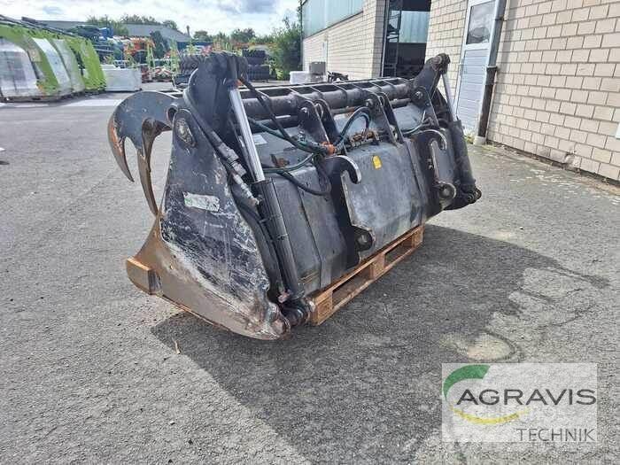 Kock KGS 2000 XL 其他曳引機配件