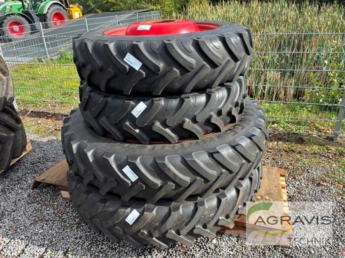 Kock PFLEGERÄDER 輪胎、車輪和輪圈