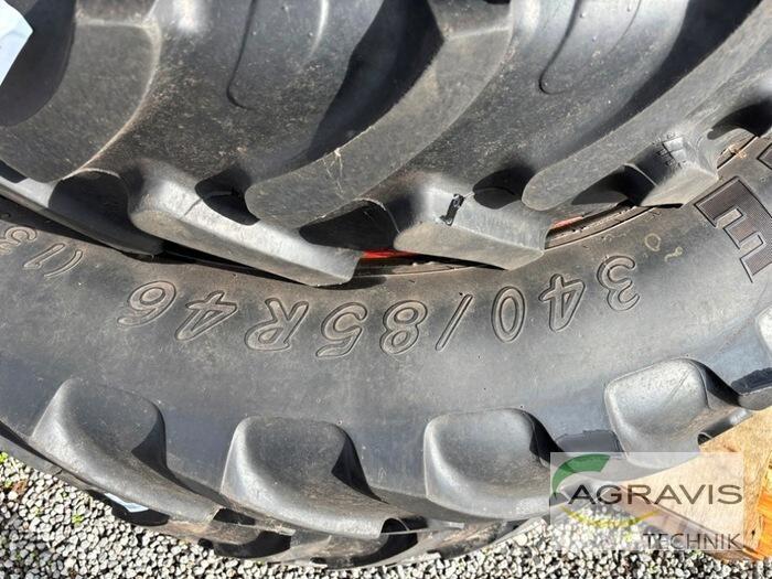 Kock PFLEGERÄDER 輪胎、車輪和輪圈