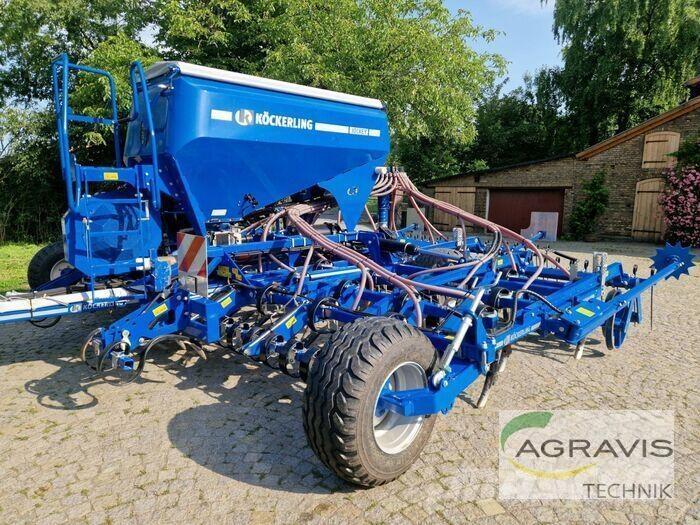 Köckerling JOCKEY 600 鑽頭