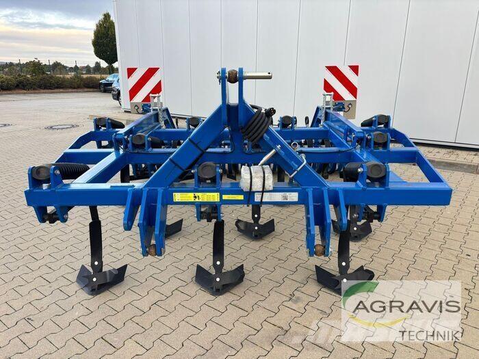 Köckerling TRIO 3,00 M 中耕管理機