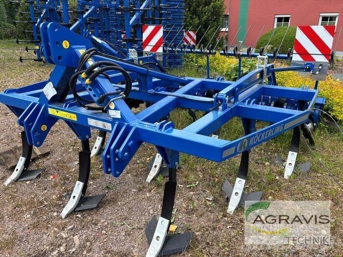 Köckerling TRIO 300 中耕管理機
