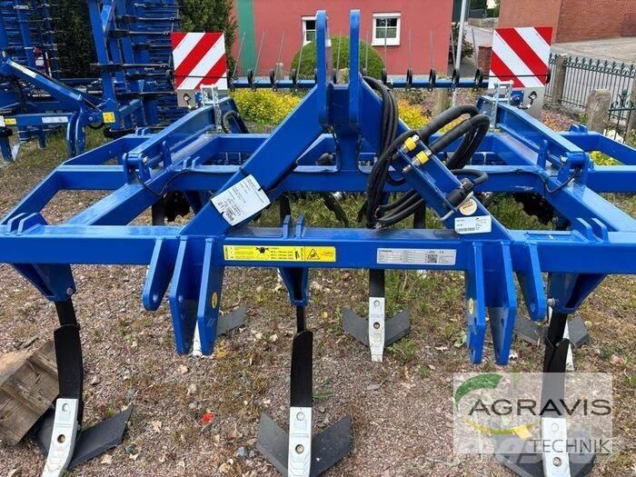 Köckerling TRIO 300 中耕管理機