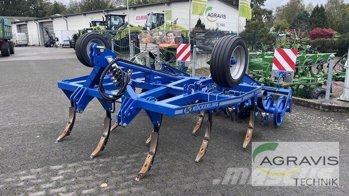 Köckerling TRIO 300 中耕管理機