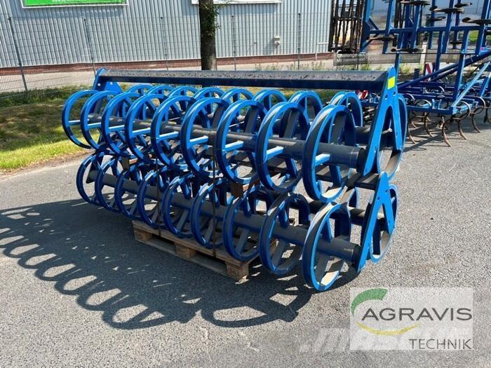 Köckerling ZUBEHÖR 中耕管理機