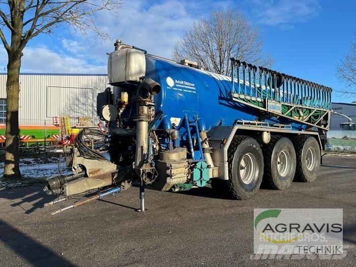 Kotte PTR 24000 肥料撒布機