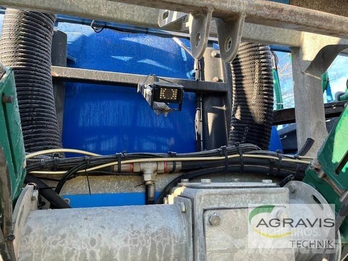 Kotte PTR 24000 肥料撒布機