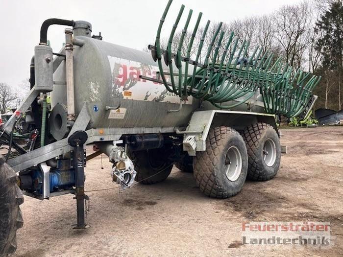 Kotte VT 14000 肥料撒布機