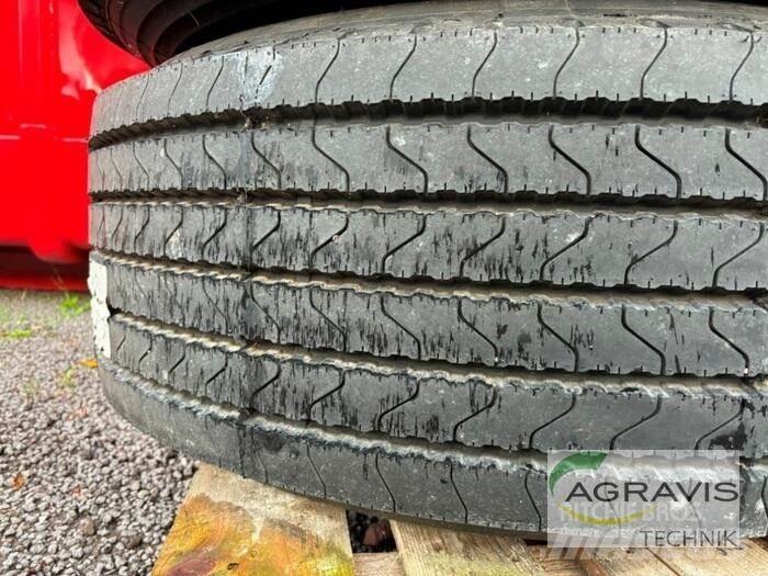  KR 425/65 R 22,5 輪胎、車輪和輪圈