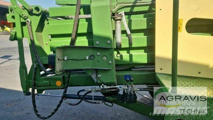 Krone BIG PACK 120-80 方形打捆機