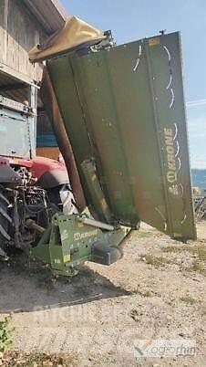 Krone Easy Cut R320 CV 割草劑