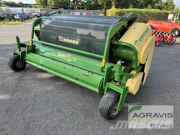 Krone EASY FLOW 3001 Hay and forage machine accessories