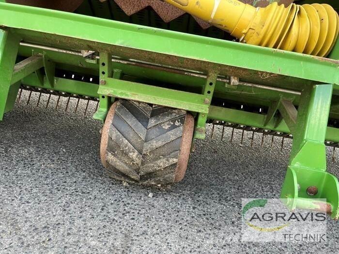 Krone EASY FLOW 3001 Hay and forage machine accessories
