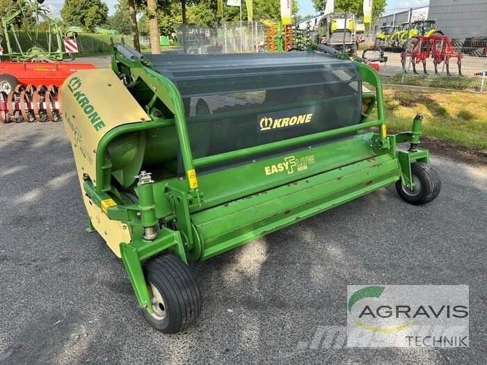 Krone EASY FLOW 3001 Hay and forage machine accessories
