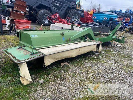 Krone EASYCUT 280 CV 割草劑