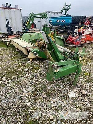 Krone EASYCUT 280 CV 割草劑