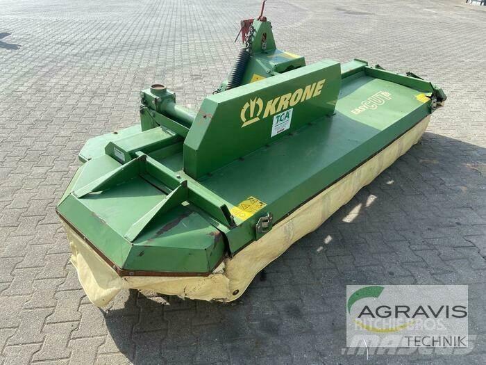 Krone EASYCUT 32 割草劑
