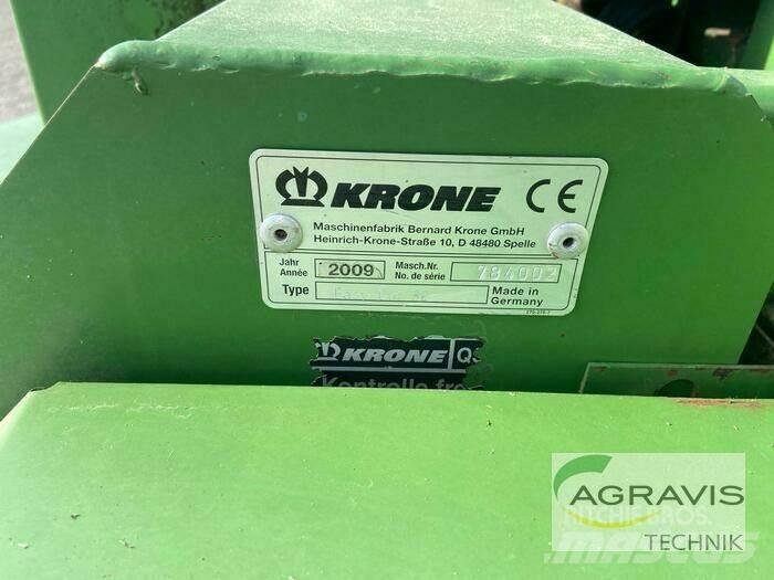 Krone EASYCUT 32 割草劑
