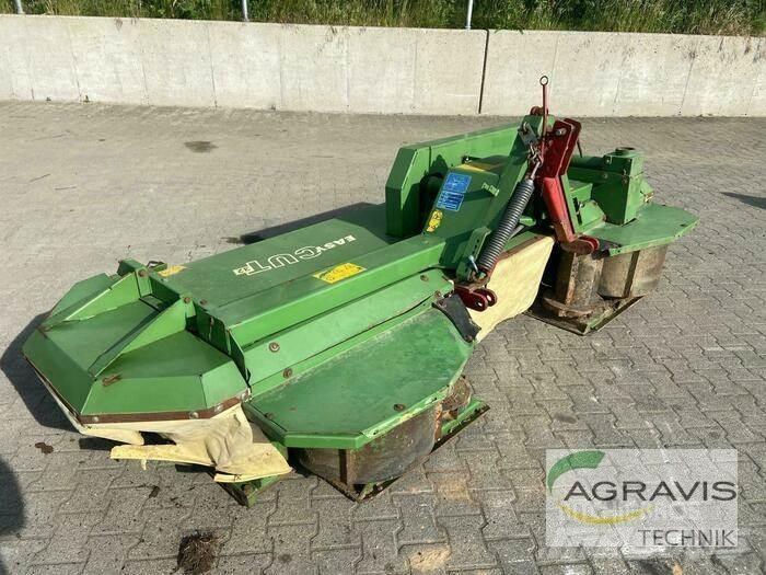 Krone EASYCUT 32 割草劑