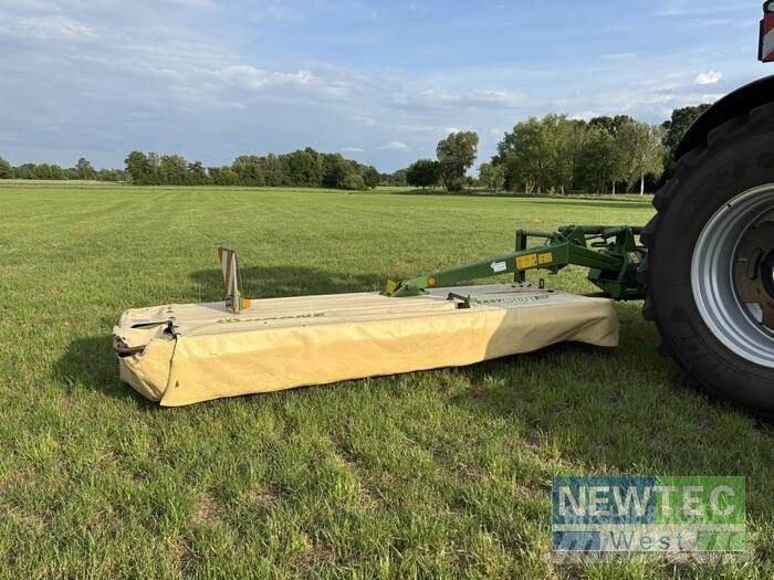 Krone EASYCUT 360 割草劑