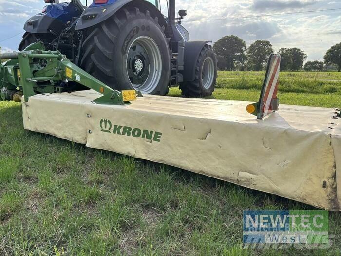 Krone EASYCUT 360 割草劑