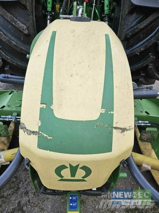 Krone EASYCUT B 1000 割草劑