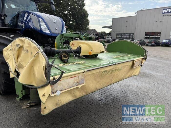 Krone EASYCUT B 870 割草劑