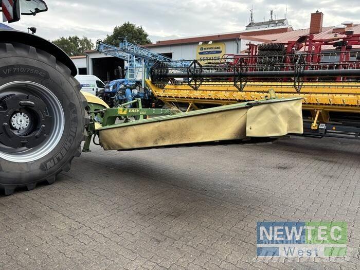 Krone EASYCUT B 870 割草劑