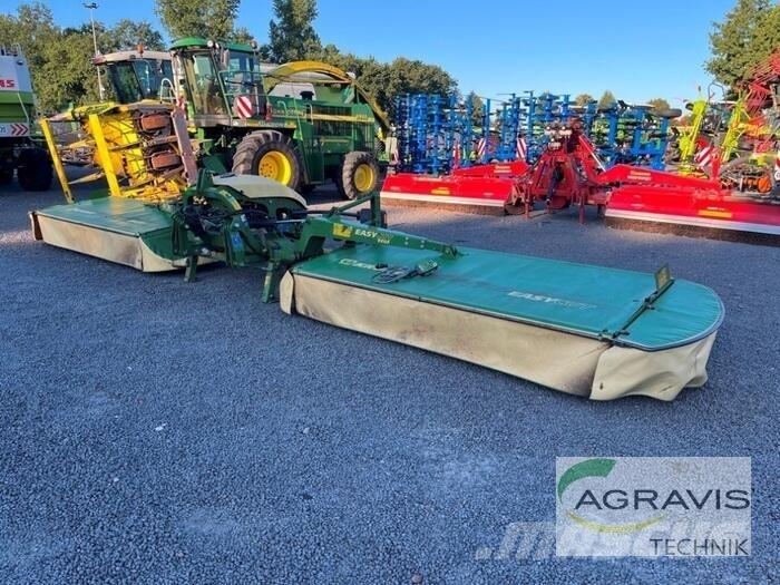 Krone EASYCUT B 870 割草劑