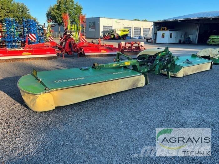 Krone EASYCUT B 870 割草劑