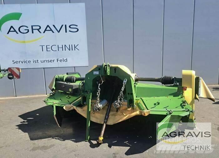 Krone EASYCUT F 320 CV 割草劑