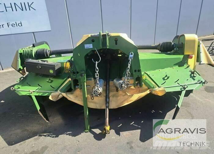 Krone EASYCUT F 320 CV 割草劑