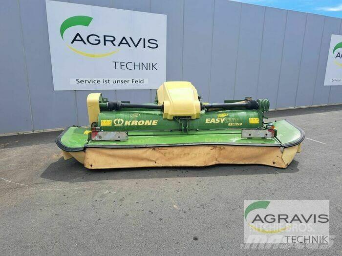 Krone EASYCUT F 360 CV 割草劑