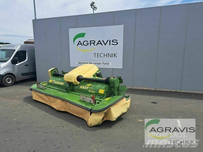 Krone EASYCUT F 360 CV 割草劑