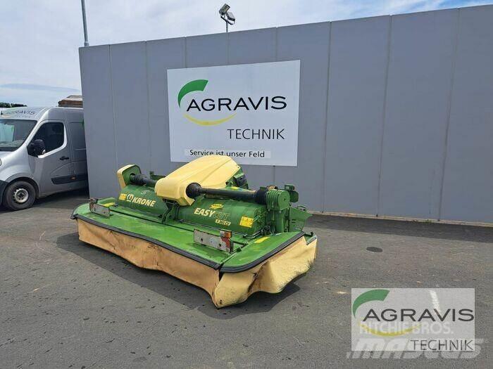 Krone EASYCUT F 360 CV 割草劑