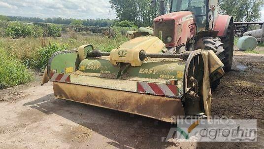Krone EasyCut F320CV 割草劑