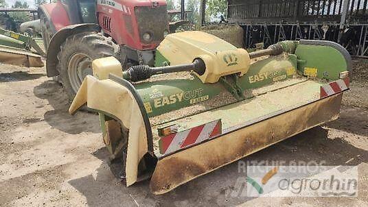 Krone EasyCut F320CV 割草劑