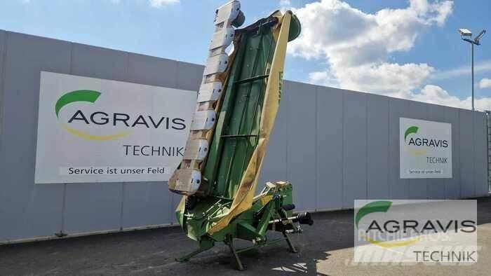 Krone EASYCUT R 320 割草劑