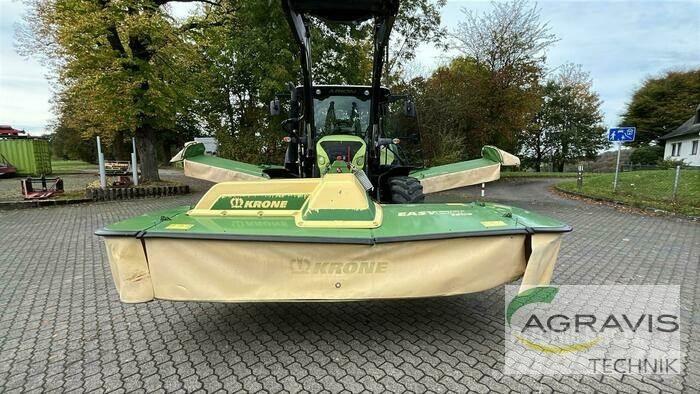 Krone F320 割草劑