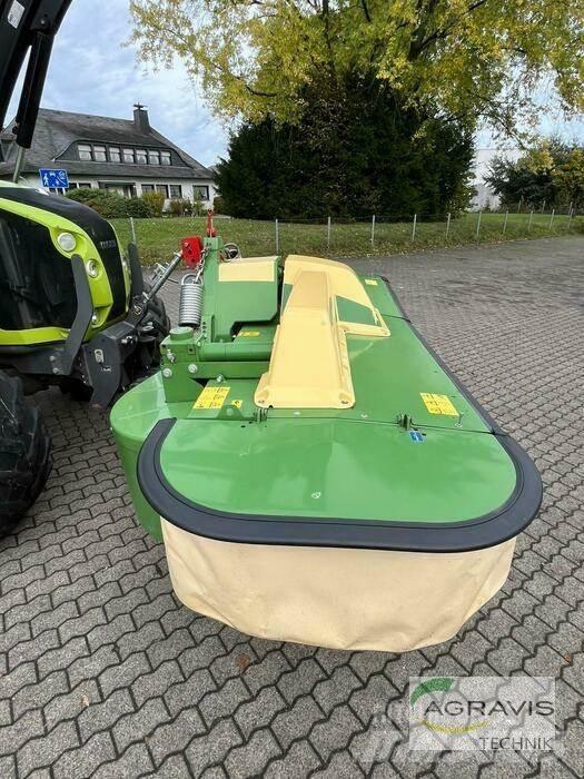 Krone F320 割草劑